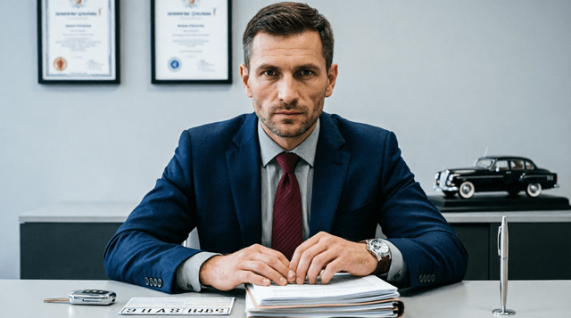 Автоюрист во Всеволожске